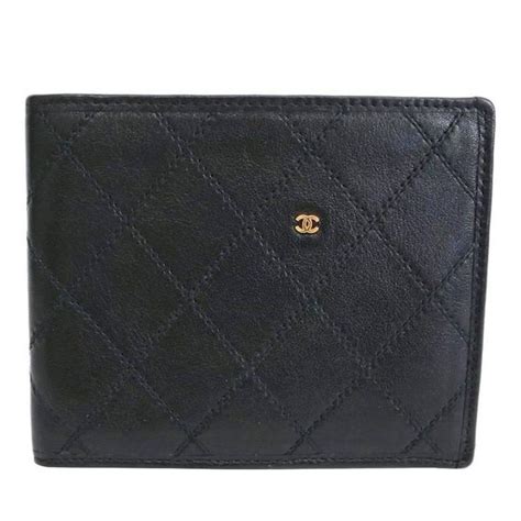 chanel wallet man